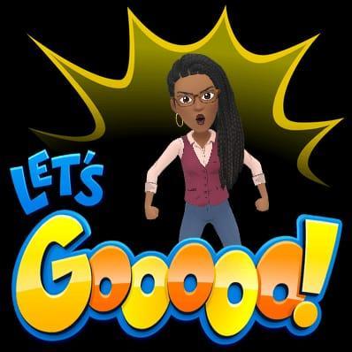 Let's Go