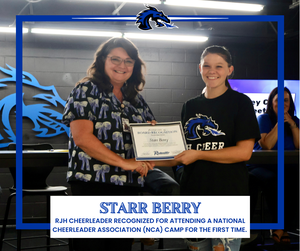 Starr Berry