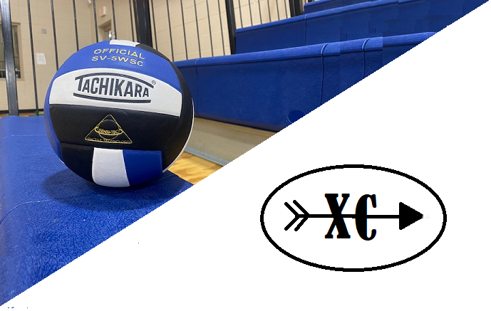 volleyball & XC