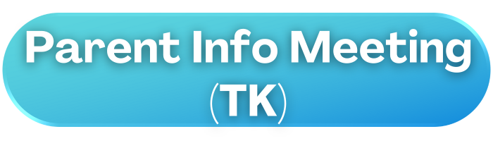 Parent Info Meeting