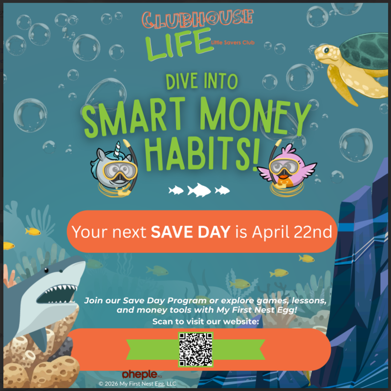 Pheple Save Day #8 Featured Photo