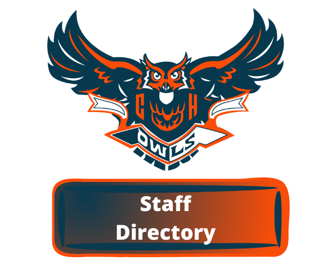 Staff Directory Department Pages Harlingen Collegiate High