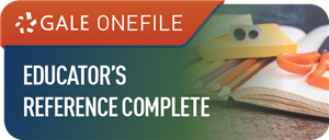 Gale OneFile: Educator's Reference Complete