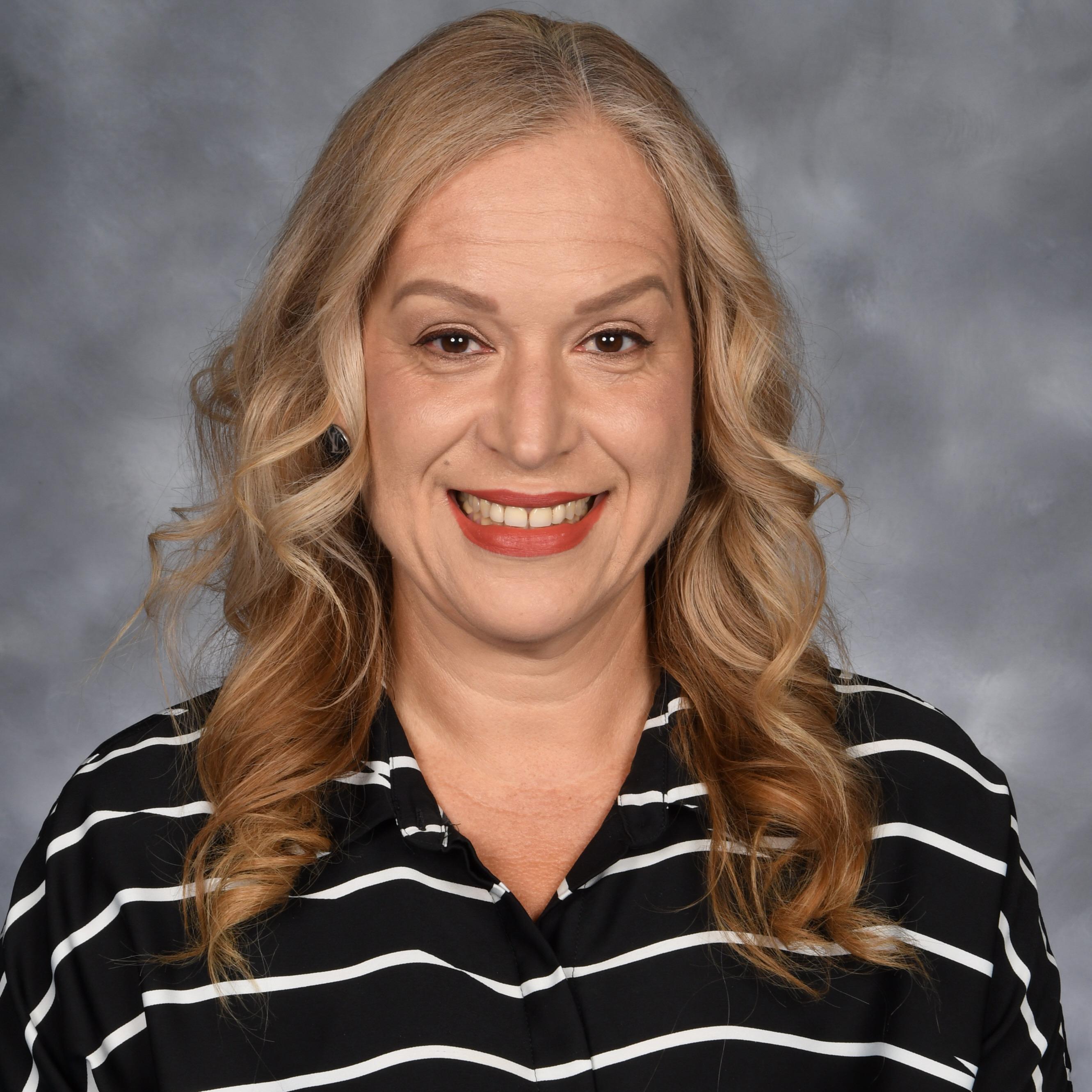 NancyGarcia's Profile Photo