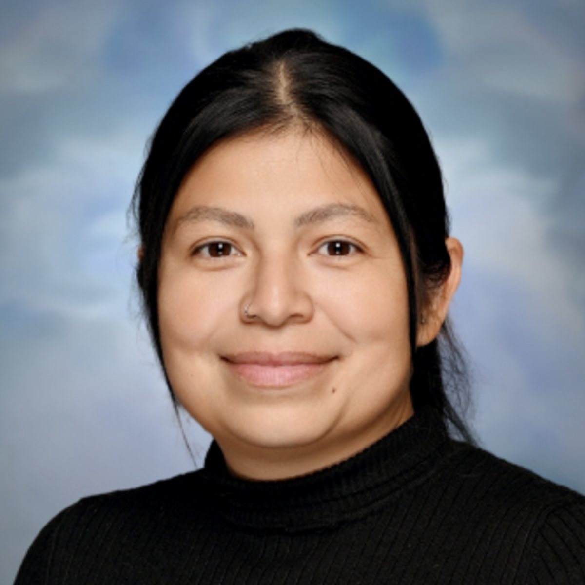 BrendaSegura's Profile Photo