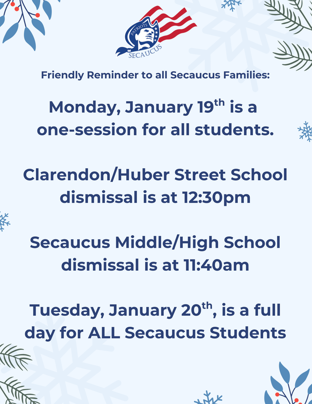 Blue Simple Hello Winter Flyer.png