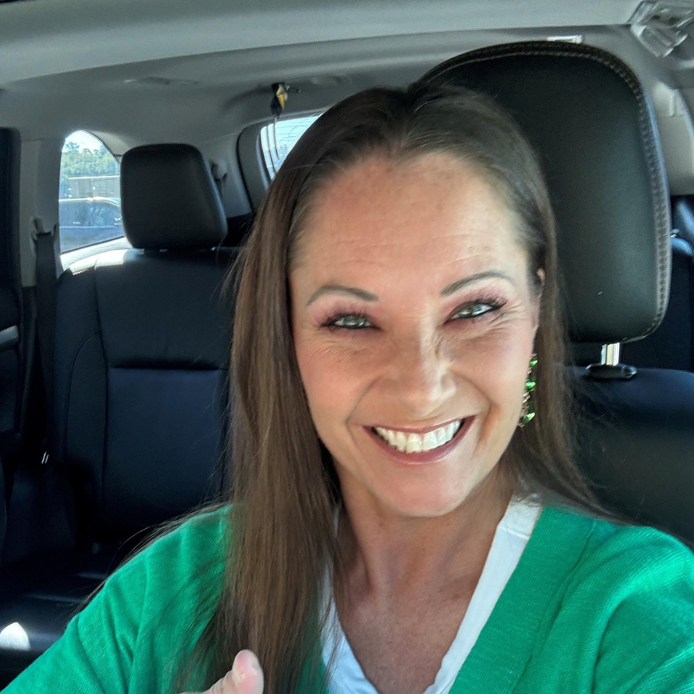 KristieGoad's Profile Photo