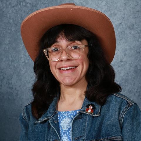 VeronicaSerna's Profile Photo
