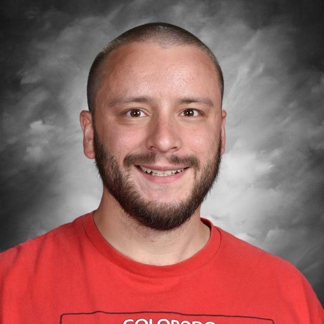 AnsonNicholson's Profile Photo