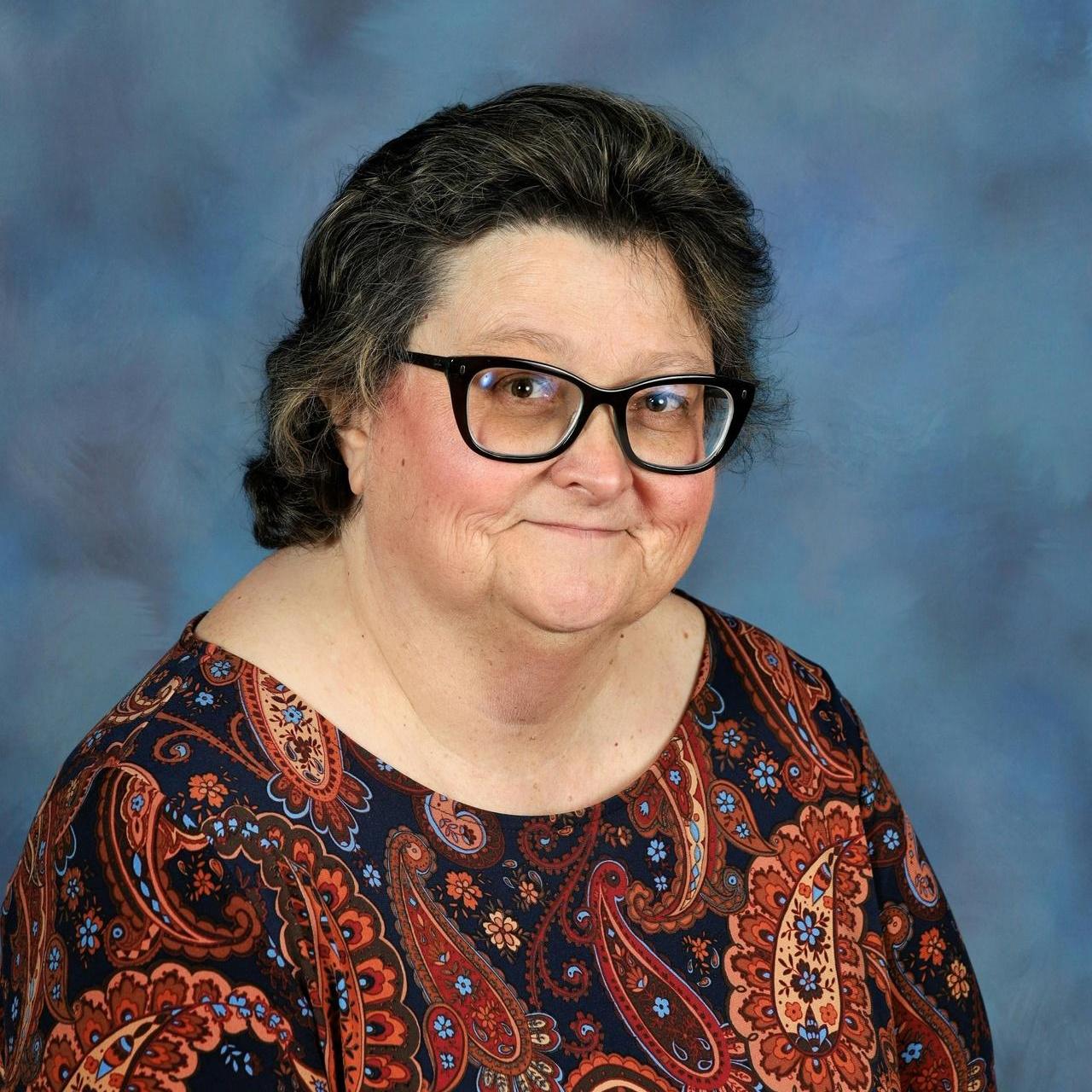 TracyMcGill's Profile Photo