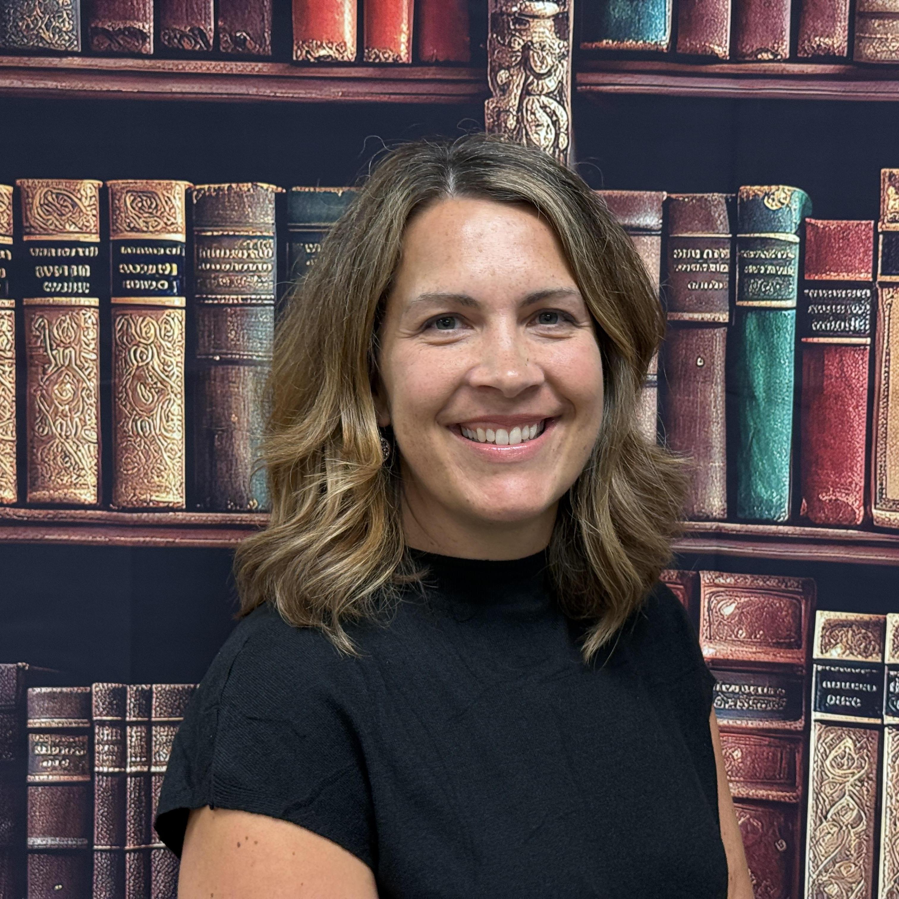 AdrienneBarnes's Profile Photo