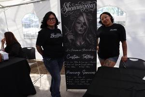 Photos from the 2026 College & Career Fair