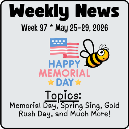 Weekly news #37 icon