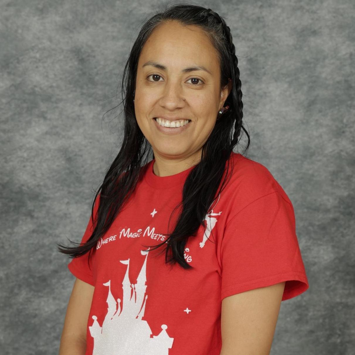 LysseniaVillarreal's Profile Photo