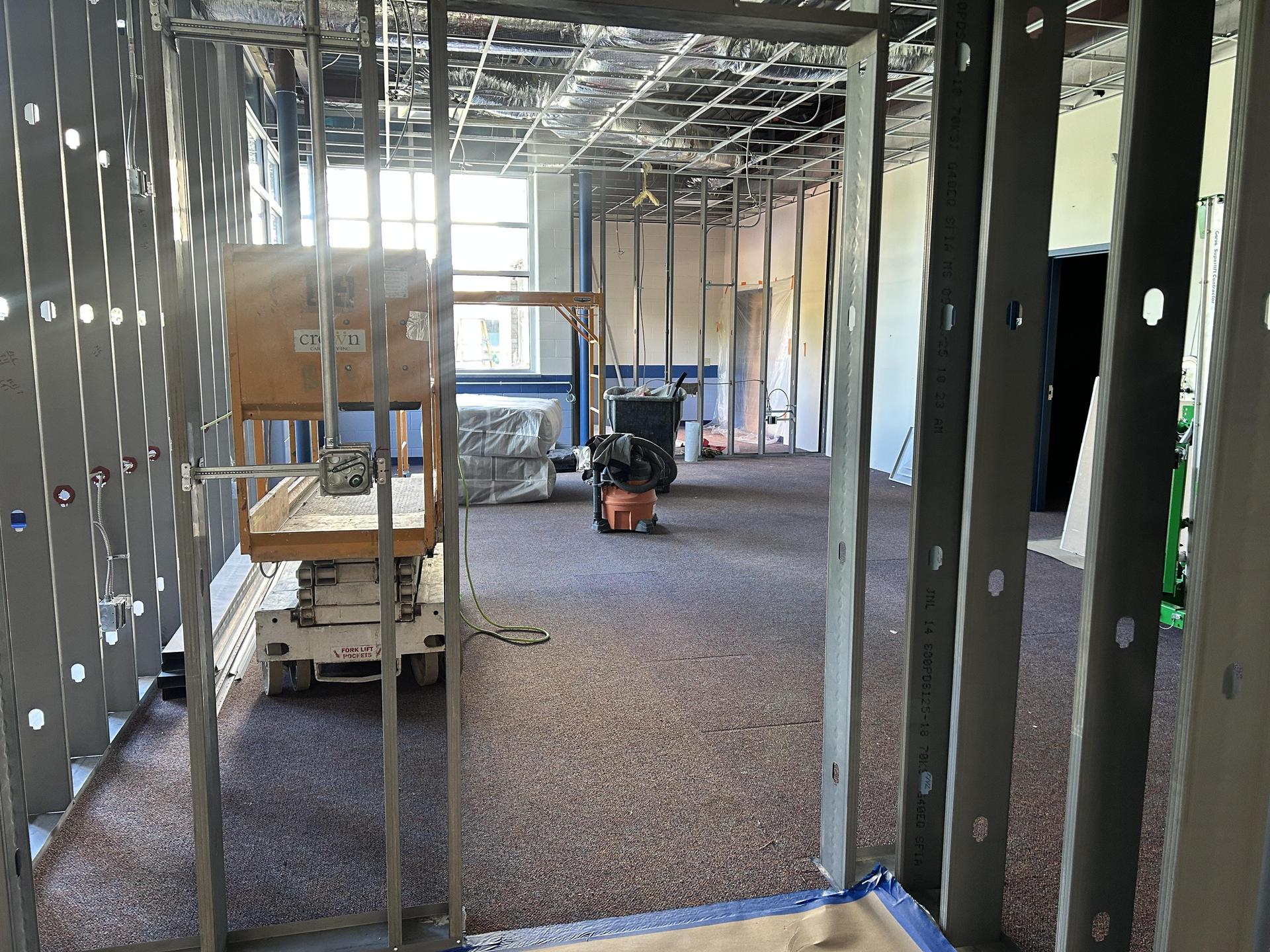 media center