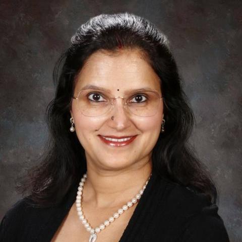 AnamikaVerma's Profile Photo