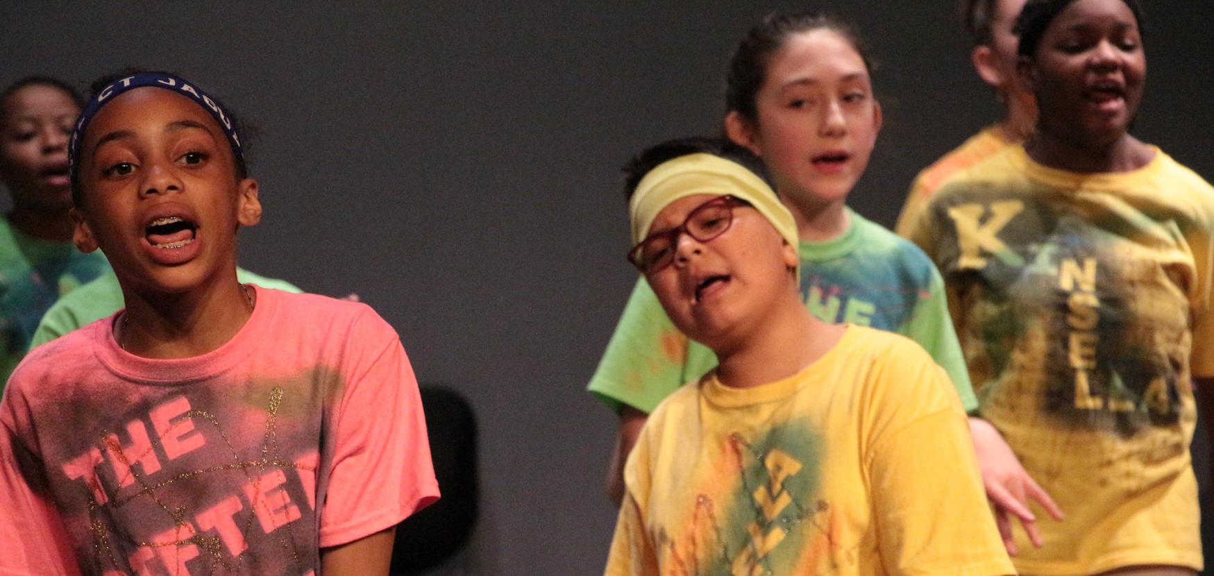 Kinsella School of Performing Arts