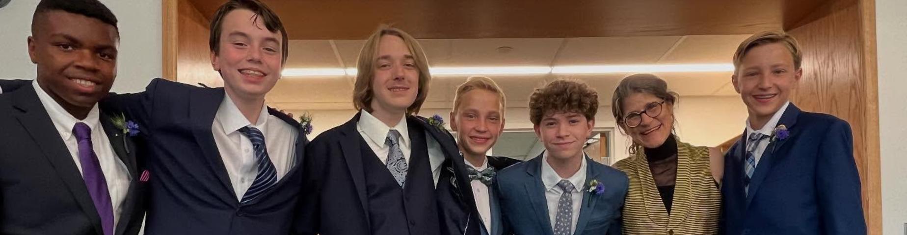2025 Graduation