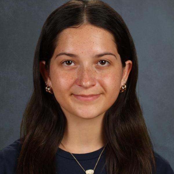 MalloryPope's Profile Photo