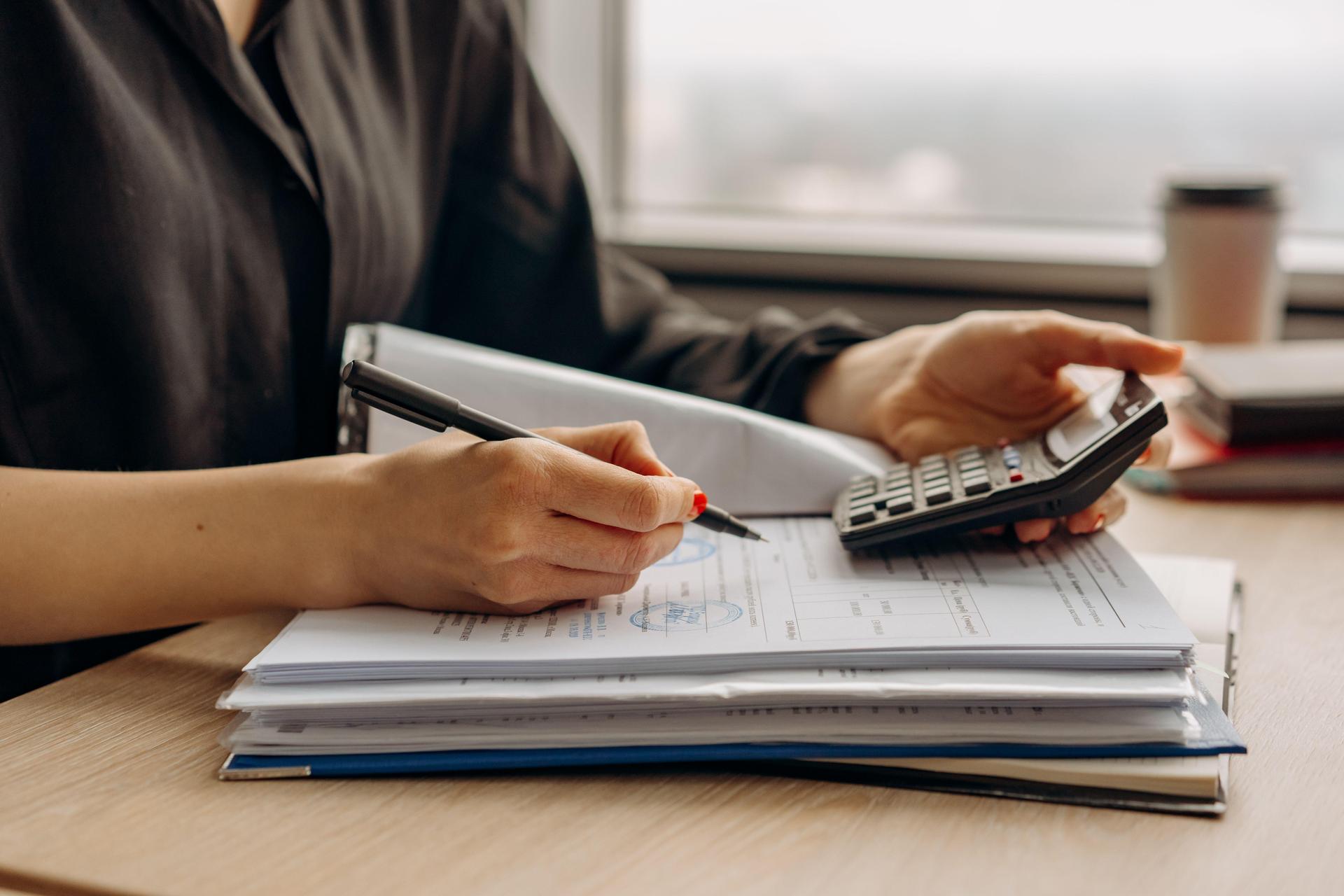 Business Calculations