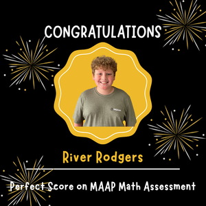 perfect score math