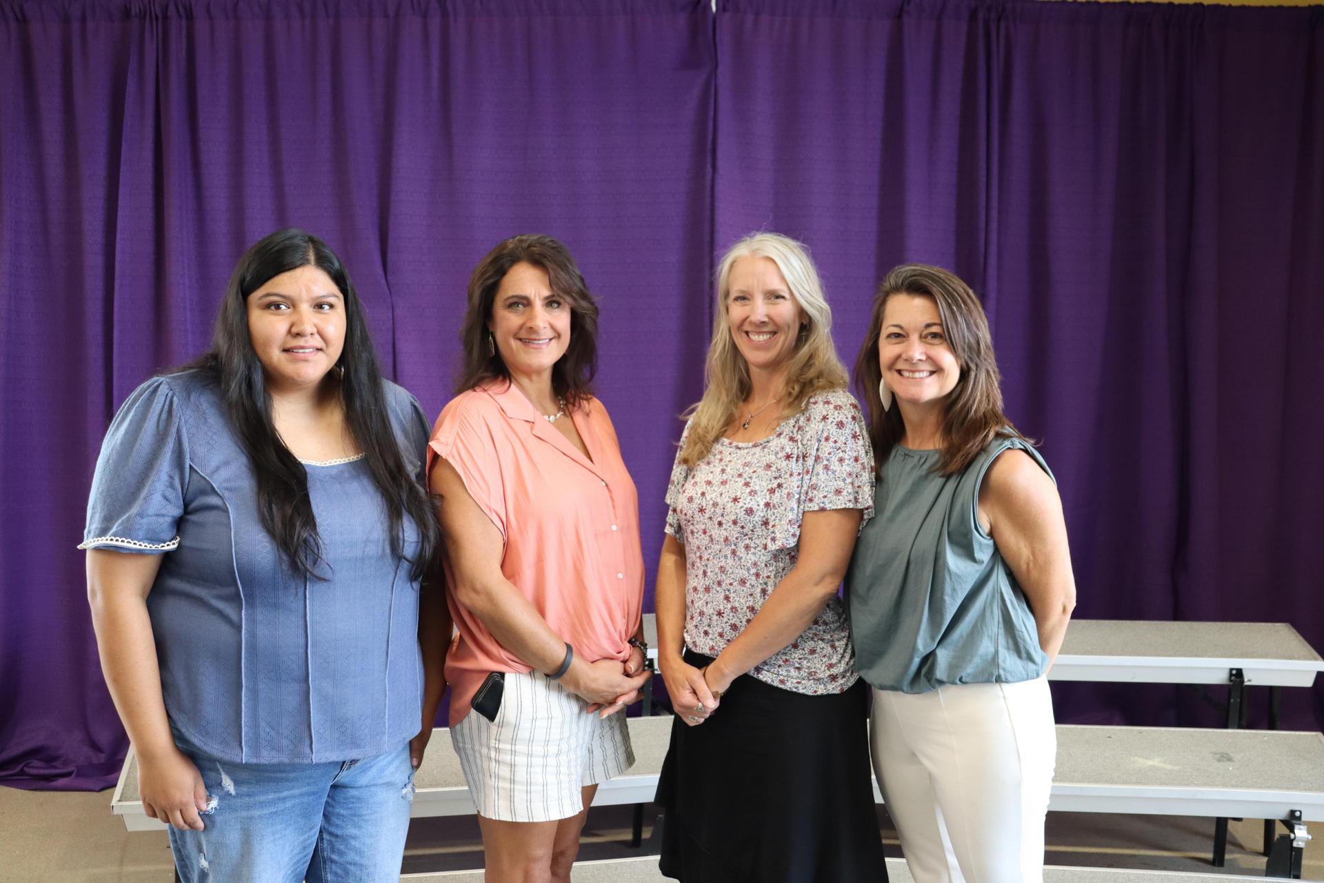  World Language Team