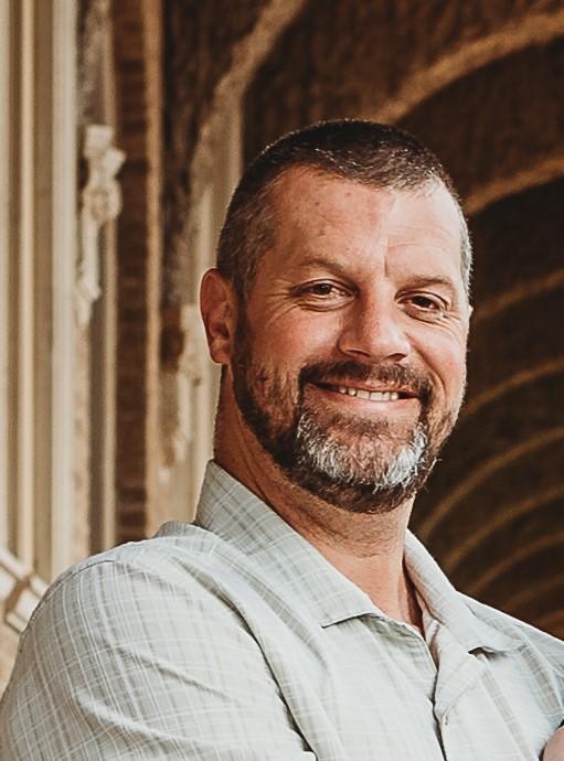 PANHANDLE Superintendent Ryan Bobo