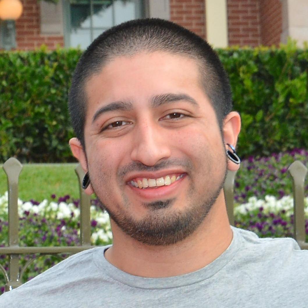 KennethSamreuang's Profile Photo