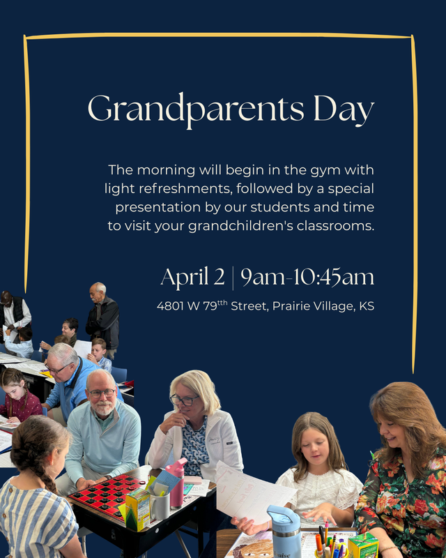 grandparents day