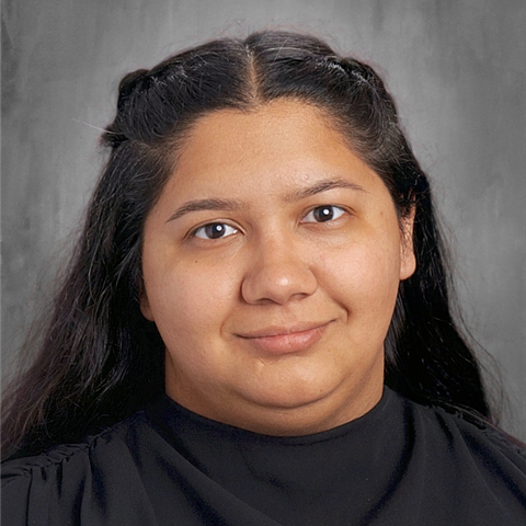 MeleynahGonzalez's Profile Photo