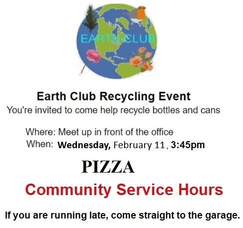 Help Save the Planet Featured Photo