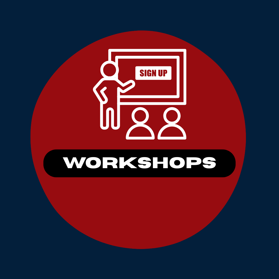 Workshops