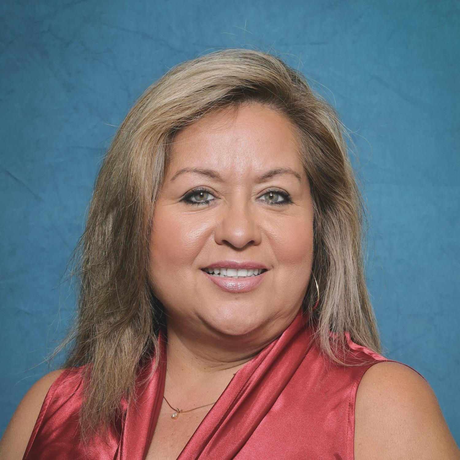 LeticiaRodriguez's Profile Photo