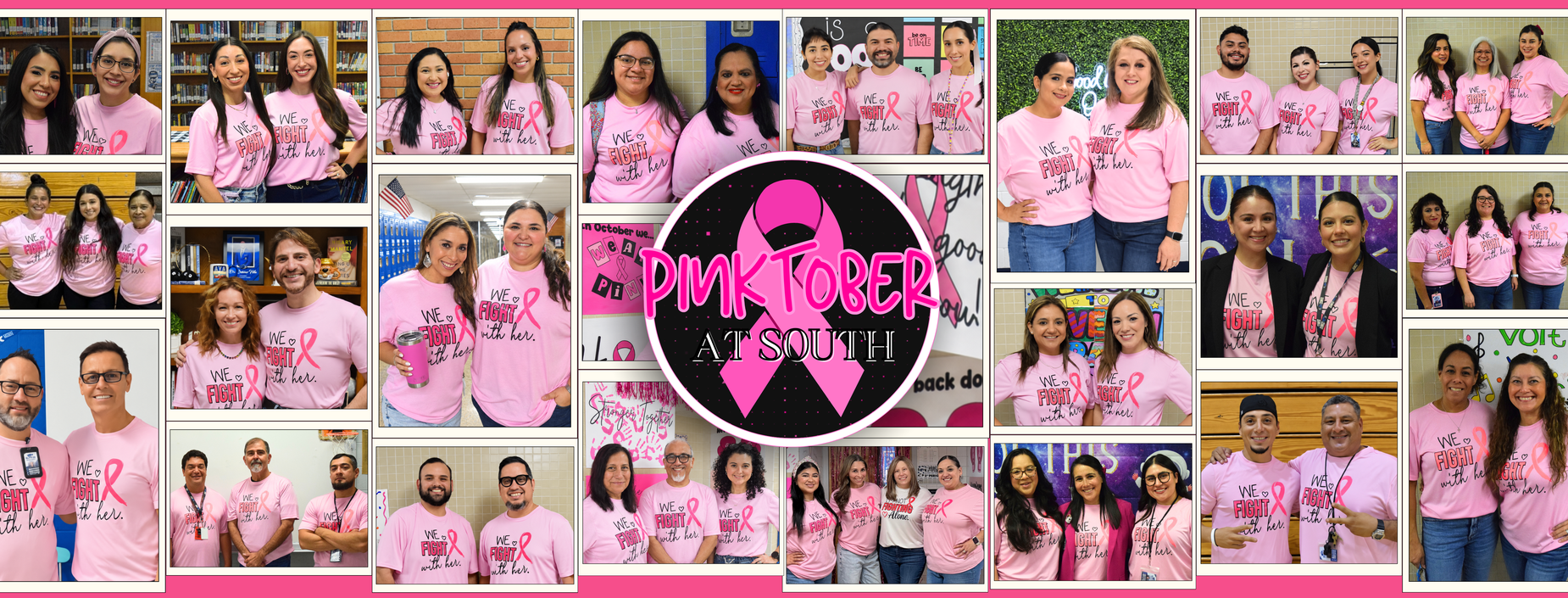 PINKTOBER AT SMS
