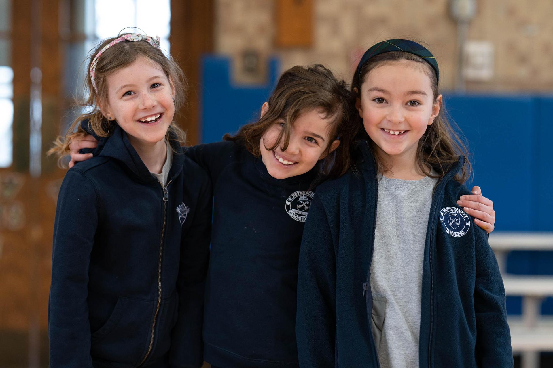 Elementary Students