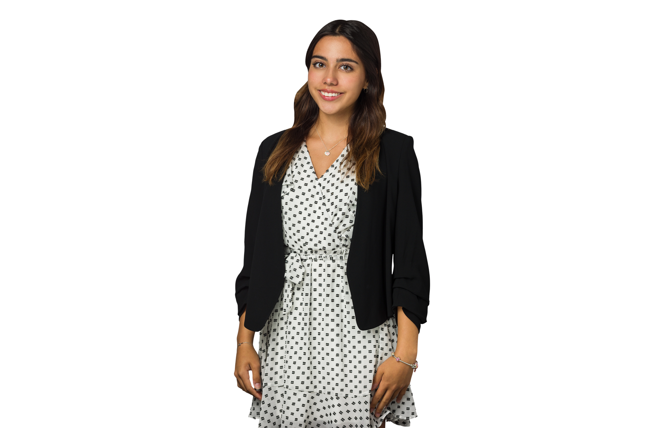 202223 Los Fresnos High School Top 10 Students Los Fresnos High