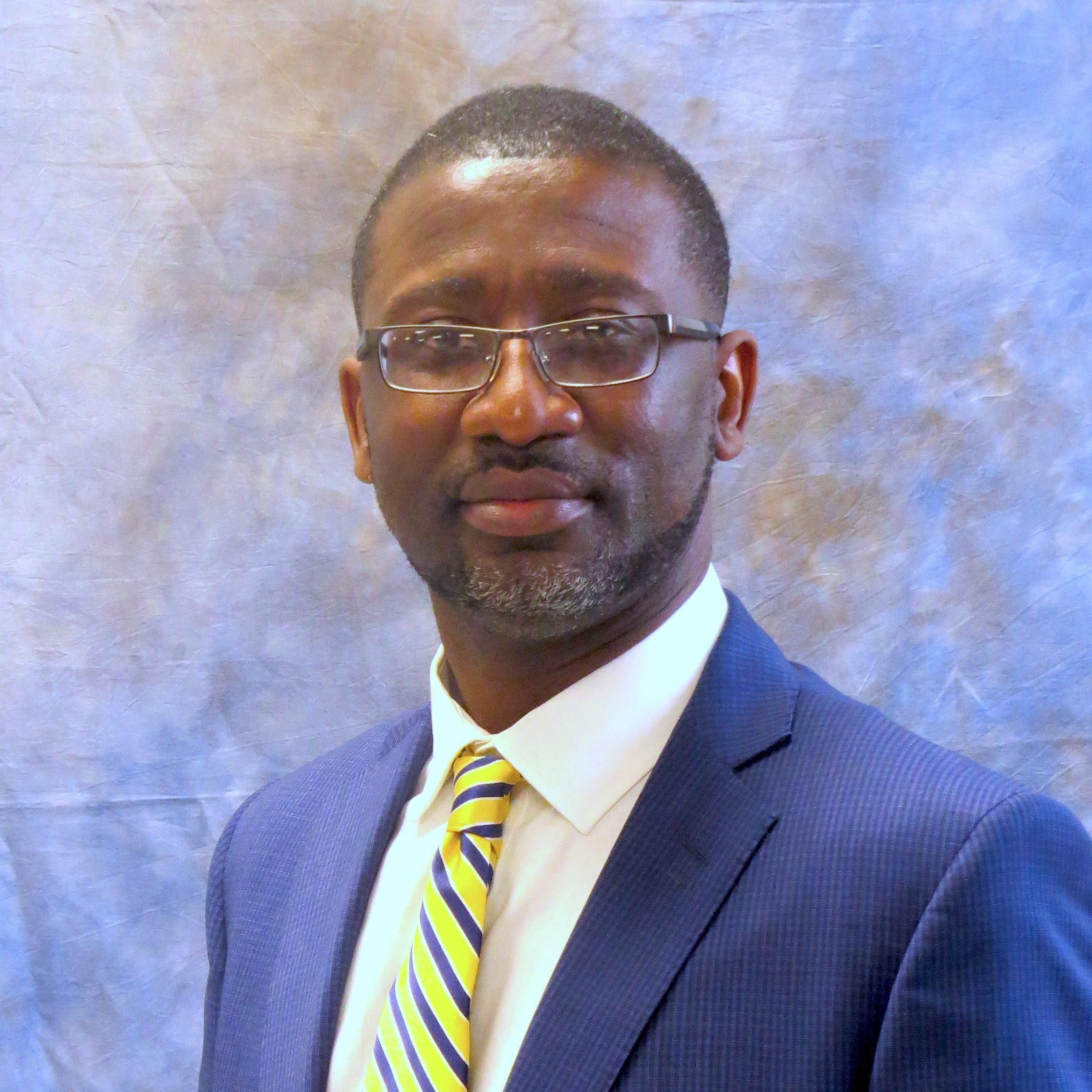 BryanJefferson's Profile Photo