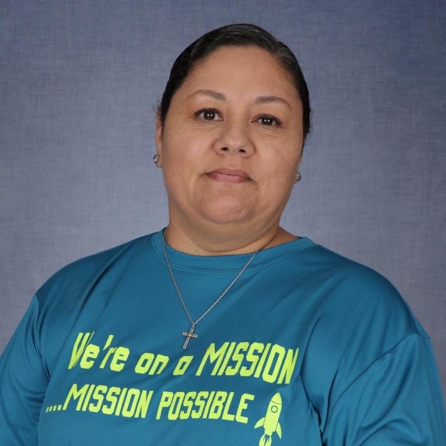 VickiePerez's Profile Photo