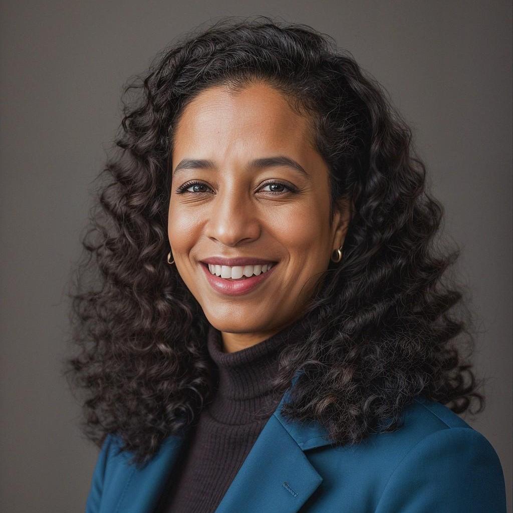 AmySingh's Profile Photo