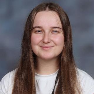LuciRoberson's Profile Photo