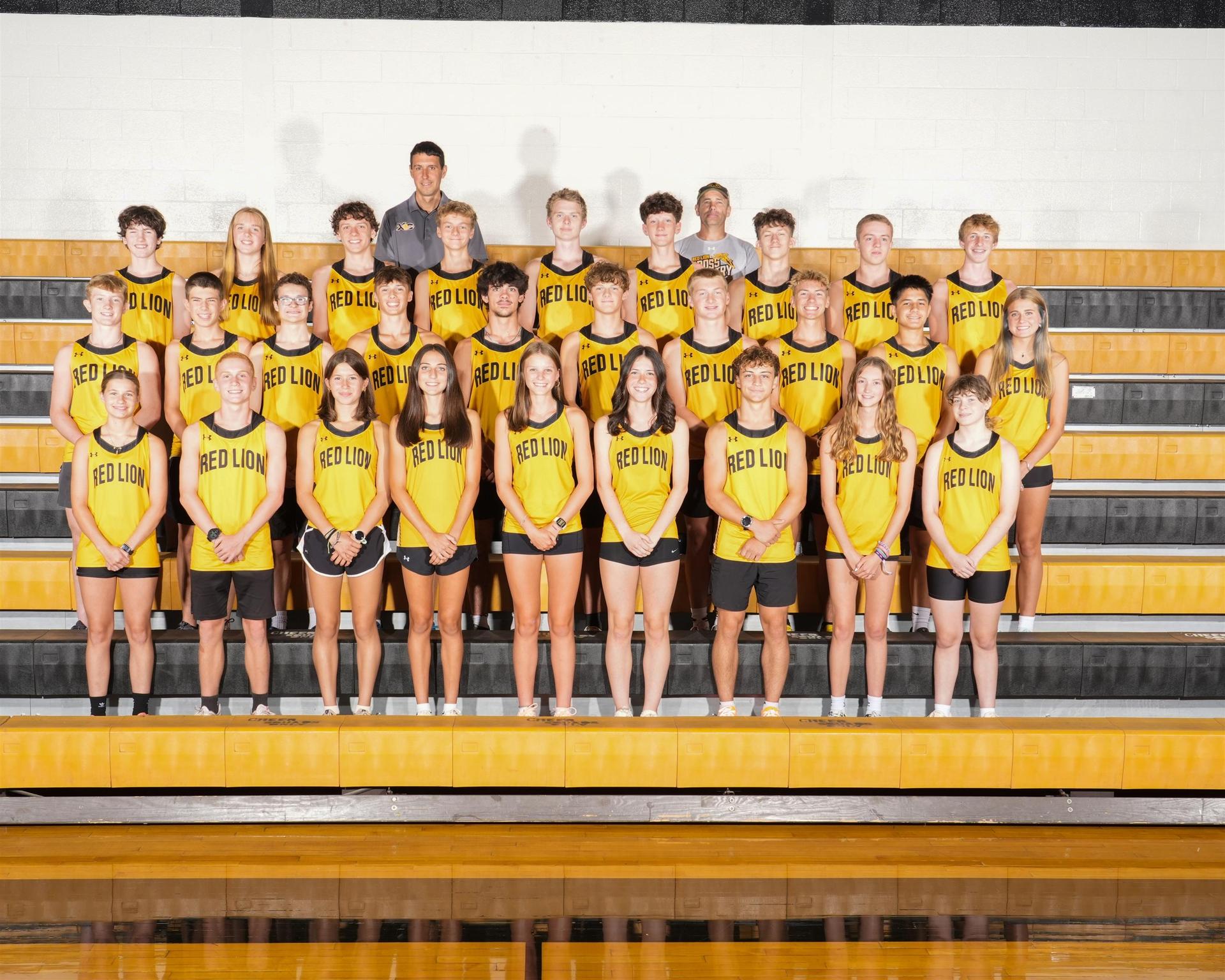 varsity cc