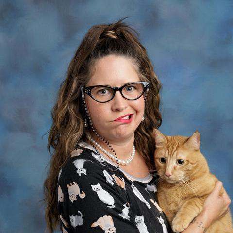 SheilaLandorf's Profile Photo