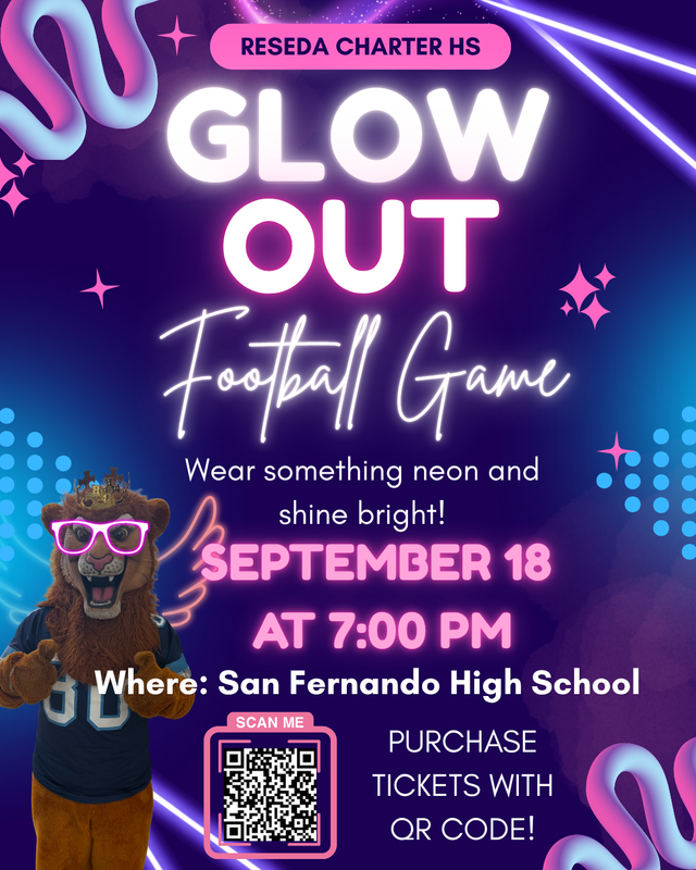Glow Out