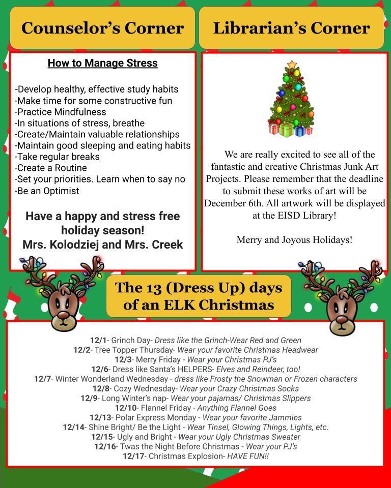 Elk Nation News-Dec p.3