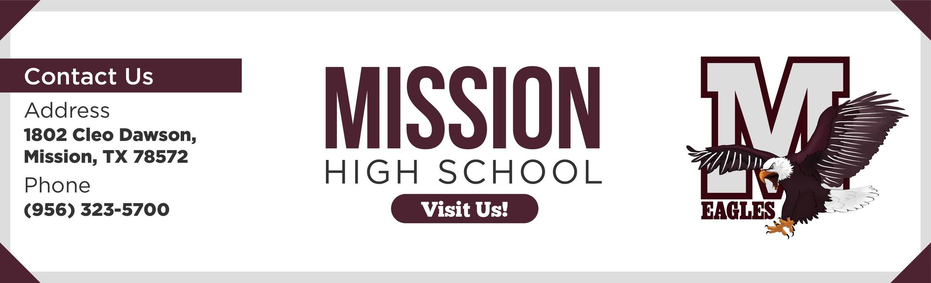 Mission High School