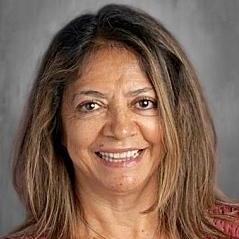 GladysHolmes's Profile Photo