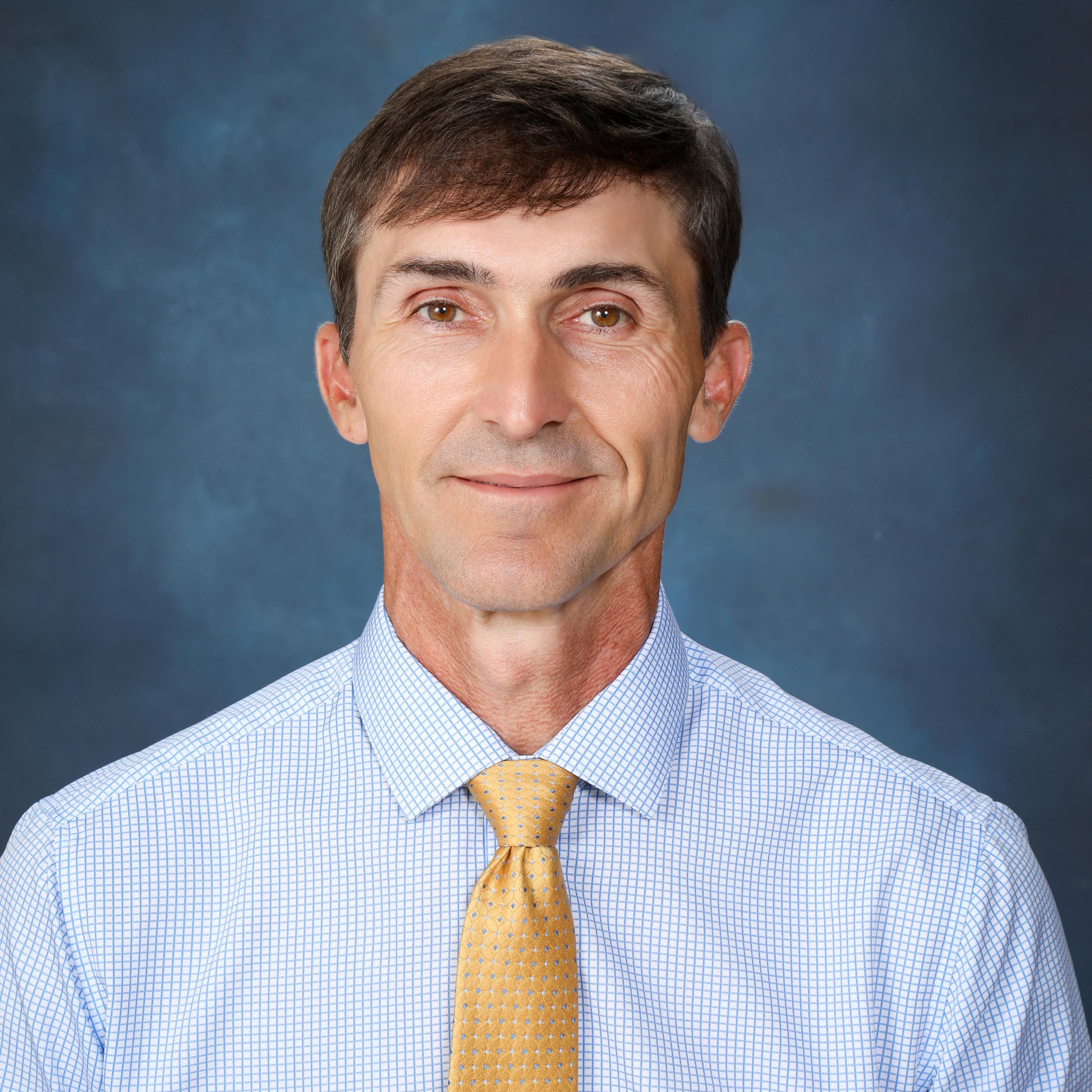 CletePutnam's Profile Photo