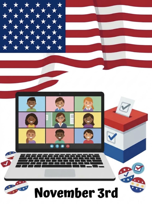 Election Day Picture