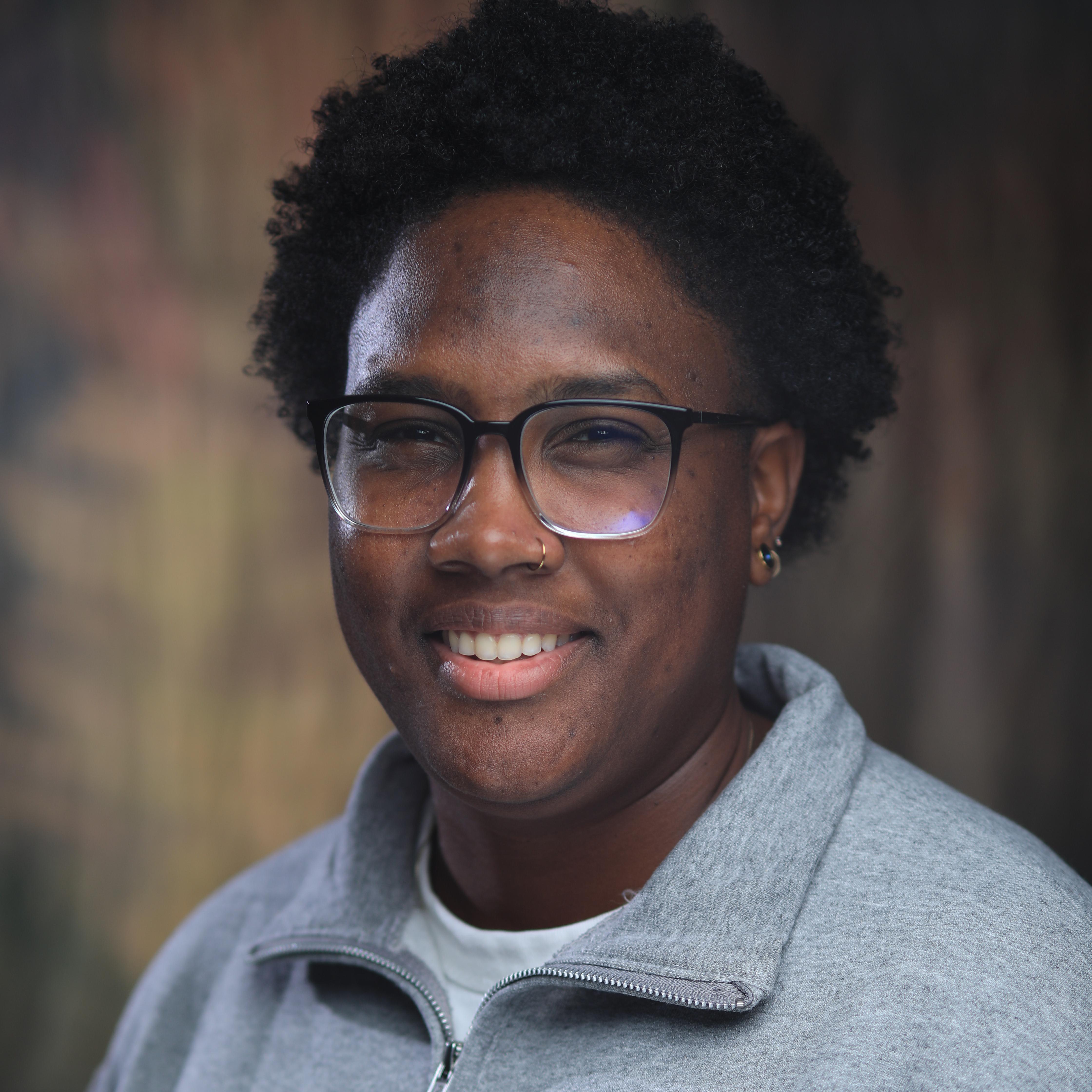 T'KeyahRobinson's Profile Photo