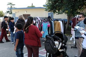 Philly Fall Festival -Resource Fair